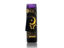 Svíčka 20,5cm/300g Palo Santo+Lavender