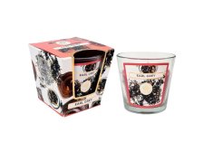 Svíčka Earl Grey 120g