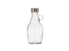 Demižon 500ml+víčko nerez