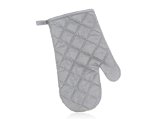 Chňapka teflon+poutko 27cm BBQ