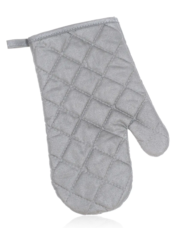 Chňapka teflon+poutko 27cm BBQ - Kuchyně kuchyňský textil