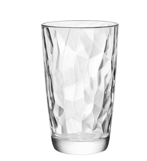 Odlivka 470ml Acqua diamant - Kuchyně stolování