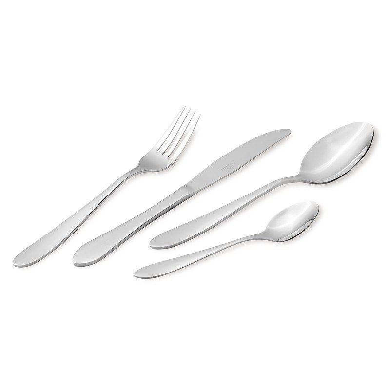 Sada příborů 24dílná Mirror Cutlery set - Kuchyně stolování