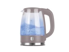 Konvice rychlovarná 1,7l Taupe Collection