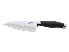 Nůž santoku 13cm Shikoku nerez