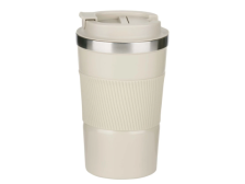 Termohrnek 350ml Alpina mix barev, nerez