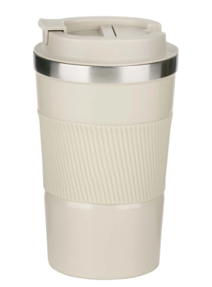 Termohrnek 350ml Alpina mix barev, nerez Termohrnek 350ml Alpina mix barev, nerez - Kuchyně skladování a zavařování potravin a nápojů