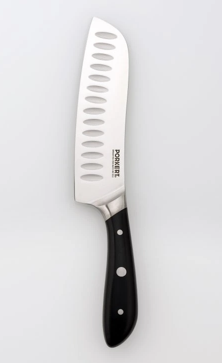 Nůž santoku 18cm VILÉM - Kuchyně kuchyňské náčiní a pomůcky
