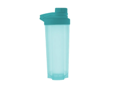 Šejkr/láhev 700ml tyrkys Culinaria, PH
