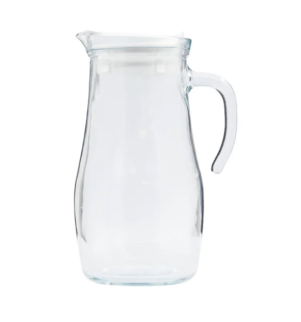 Džbán+víčko 1,8l Misket, sklo/PH - Kuchyně stolování