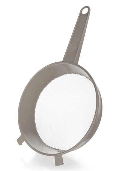 Cedník 20cm s rukojetí Praktis, PH Cedník 20cm s rukojetí Praktis, PH - Kuchyně kuchyňské náčiní a pomůcky