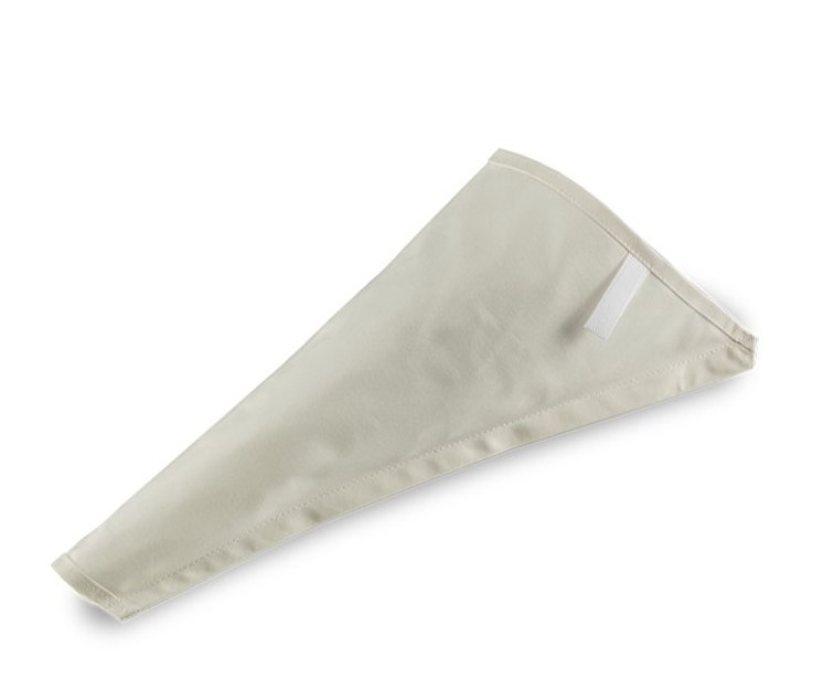 Sáček cukrářský 53cm, pogumovaný - Kuchyně pečení, koření
