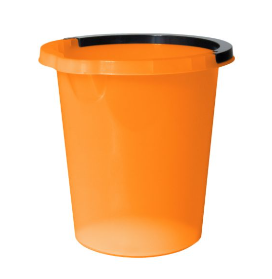 Vědro 5l s měrkou+výlevka mix barev, PH Vědro 5l s měrkou+výlevka mix barev, PH - Domácnost a úklid úklidové pomůcky a prostředky