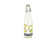 Láhev+pák.uzávěr 540ml Citrony