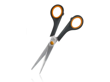 Nůžky 17cm nerez/PH