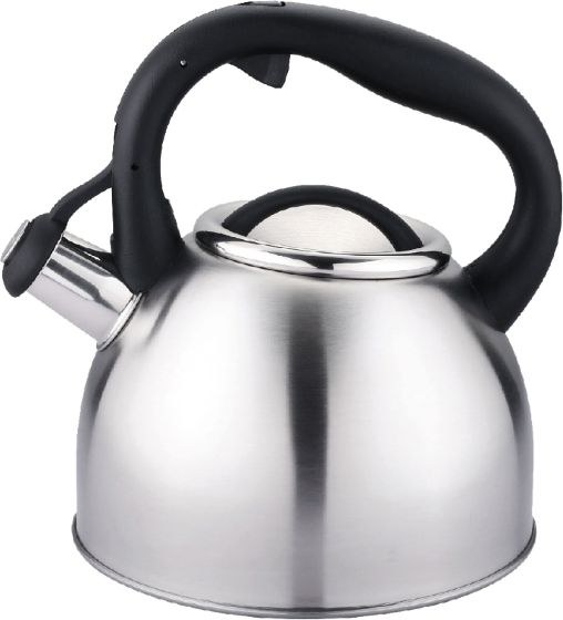 Konvice pískací 2,5l Bonn nerez Konvice pískací 2,5l Bonn nerez - Domácnost a úklid potřeby a pomůcky pro domácnost