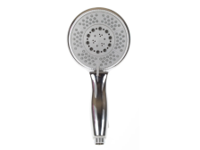 Hlavice sprch.120mm/5 funkcí Brilanz