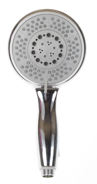 Hlavice sprch.120mm/5 funkcí Brilanz