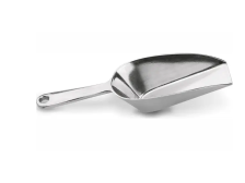 Lopatka 17,5cm Al