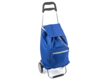 Taška nákupní 45l/30kg Cargo mix barev