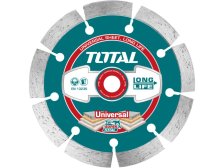 Kotouč řez.diam.115mm segment TOTAL
