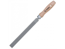 Rašple plochá PRO 150/2 16cm Ajax