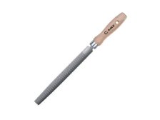 Rašple úsečová PRP 150/2 16cm Ajax