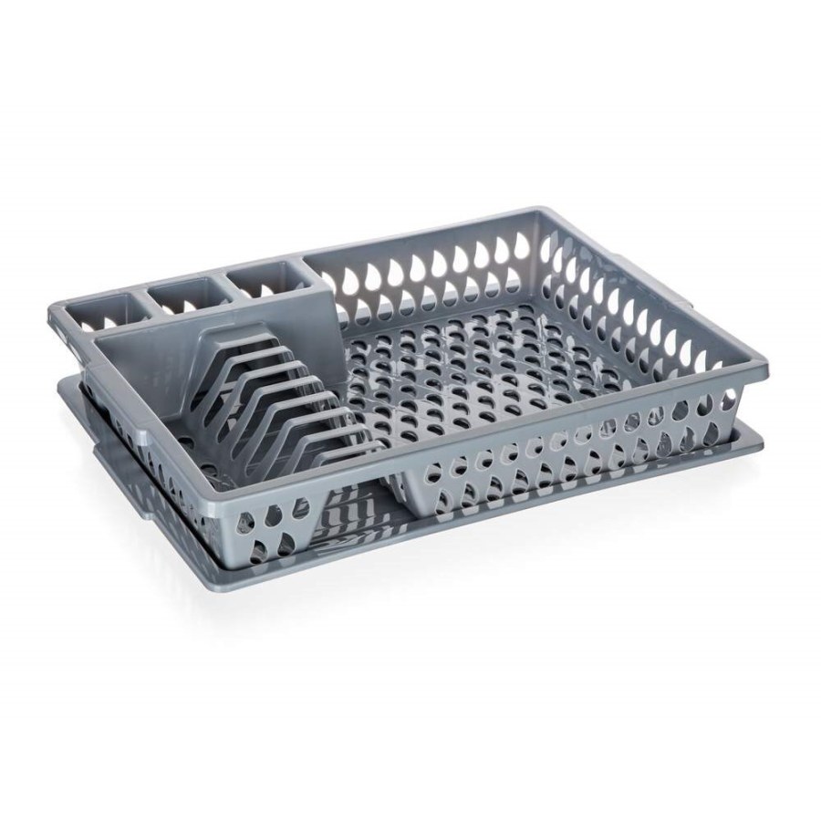 Odkapávač nádobí 41x30,5cm myKitchen, PH - Domácnost a úklid potřeby a pomůcky pro domácnost