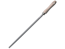 Rašple kruhová PRK 150/2 15cm Ajax