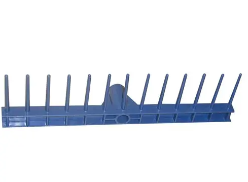 Hrábě 48cm/13kolíků Hrábě 48cm/13kolíků - Zahrada zahradnické nářadí a pomůcky