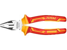 Kleště kombi 180mm/1000V CrV TOTAL