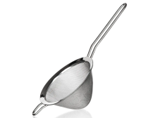 Cedník kužel 16cm Akcent, nerez