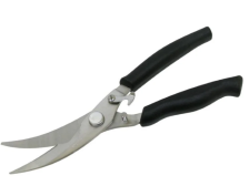 Nůžky na drůbež 25,5cm ocel/PH