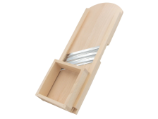 Kruhadlo na zelí 55cm/3nože, dřevo