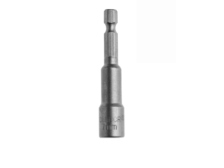 Adaptér magnetický 7mm 1/4"