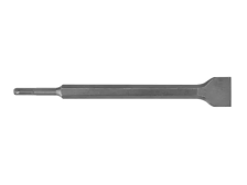 Sekáč plochý 250x40x14mm SDS+ DREL