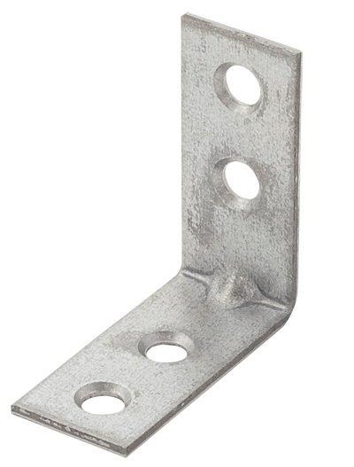 Úhelník nabytkový 35x35x16x1.5 Úhelník nabytkový 35x35x16x1.5 - Tesařské příslušenství úhelníky, rohovnik